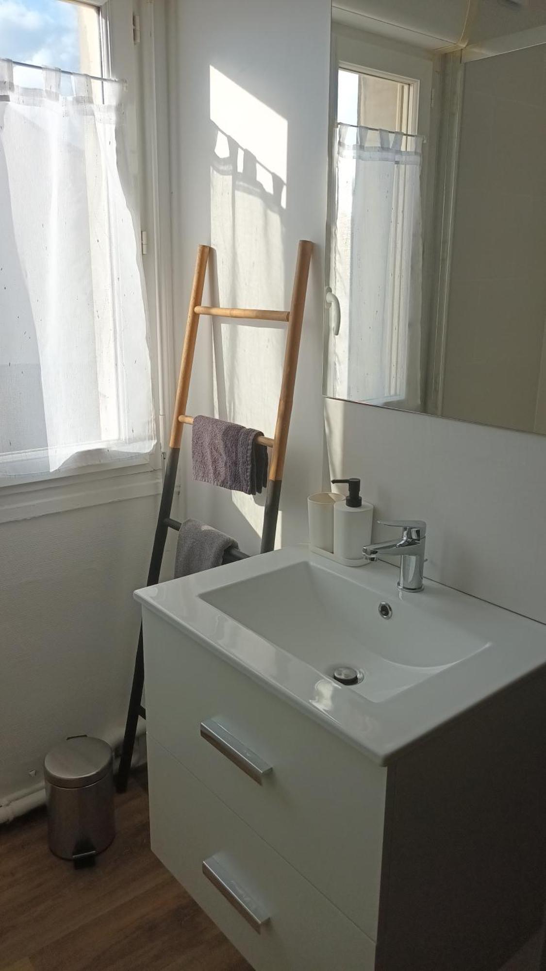 *Cocooning Family* Apartamento Tours Exterior foto
