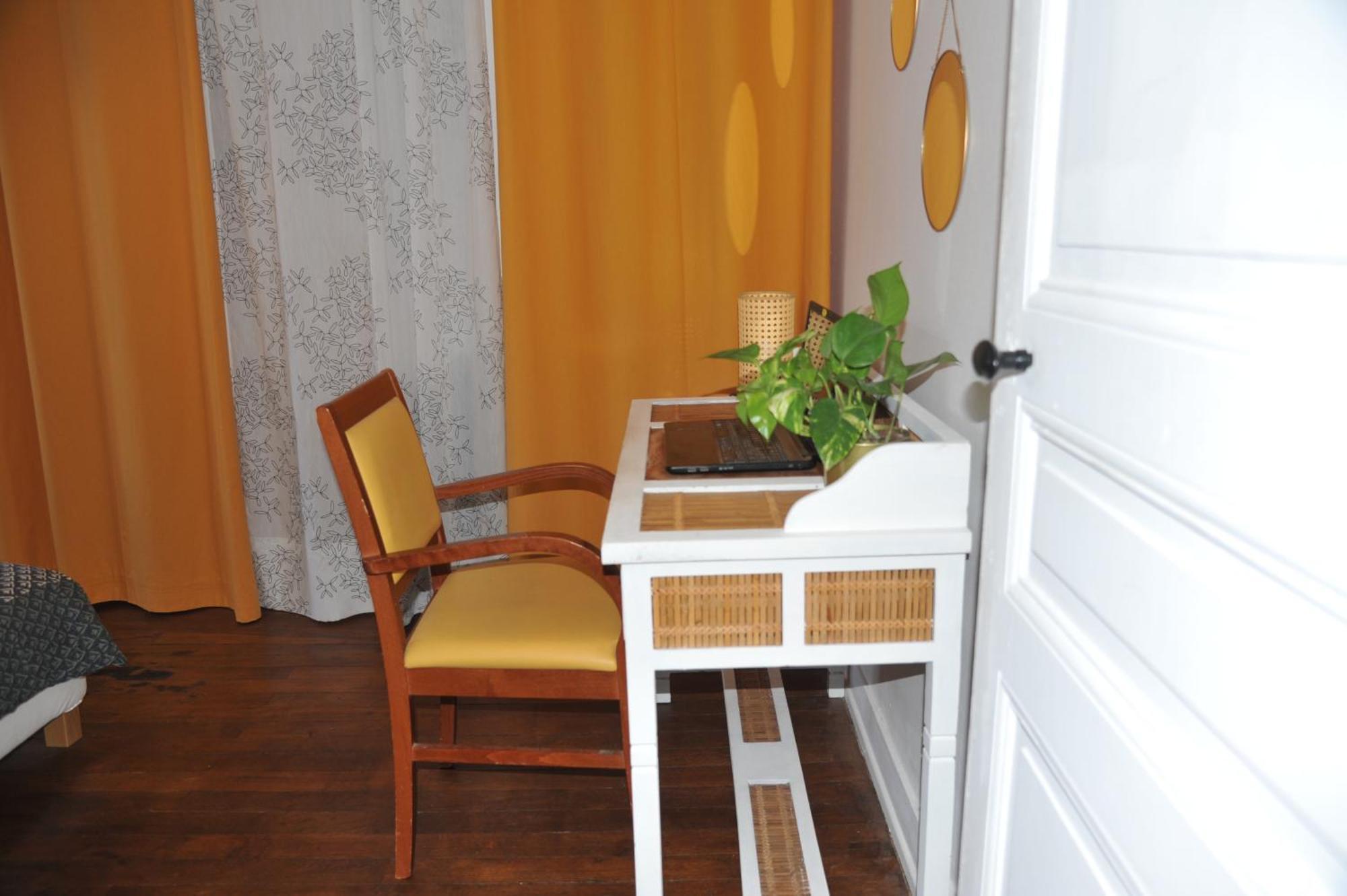 *Cocooning Family* Apartamento Tours Exterior foto