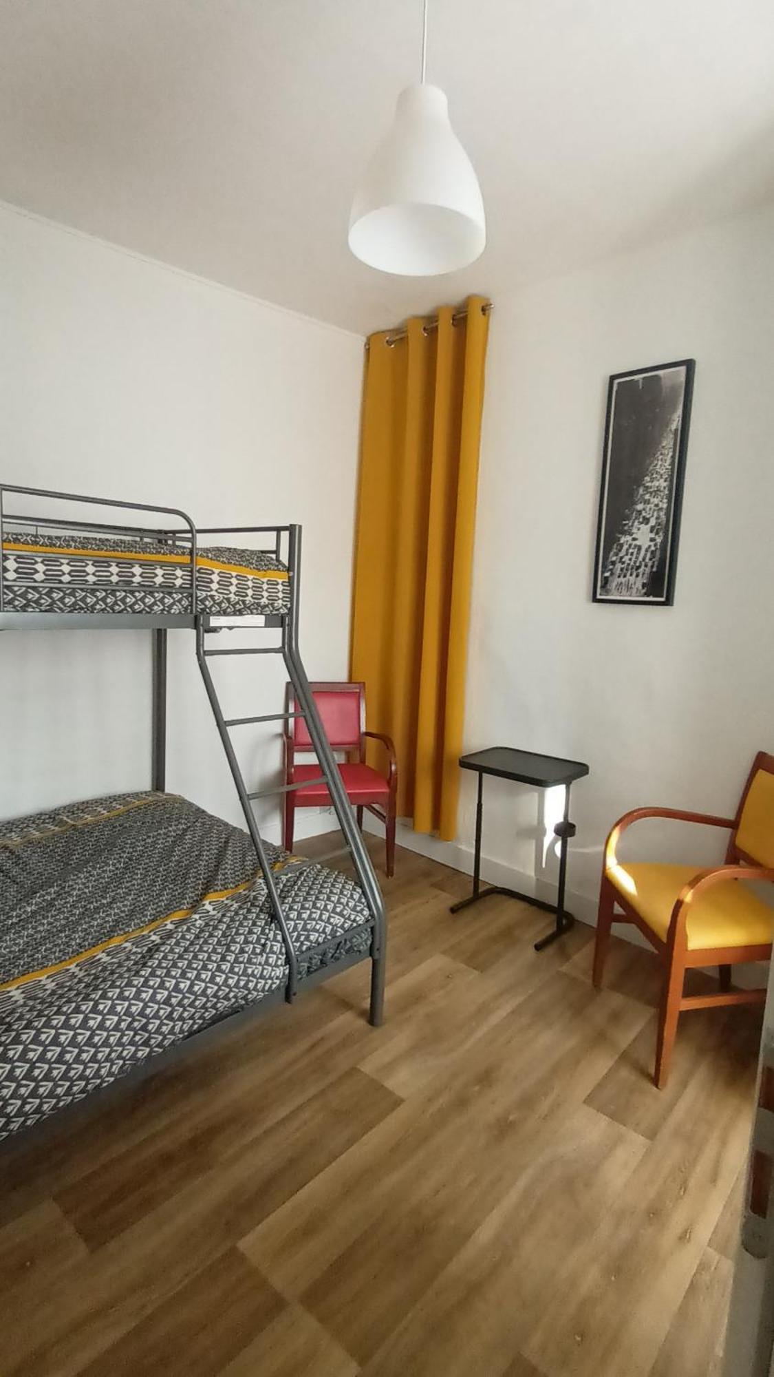 *Cocooning Family* Apartamento Tours Exterior foto