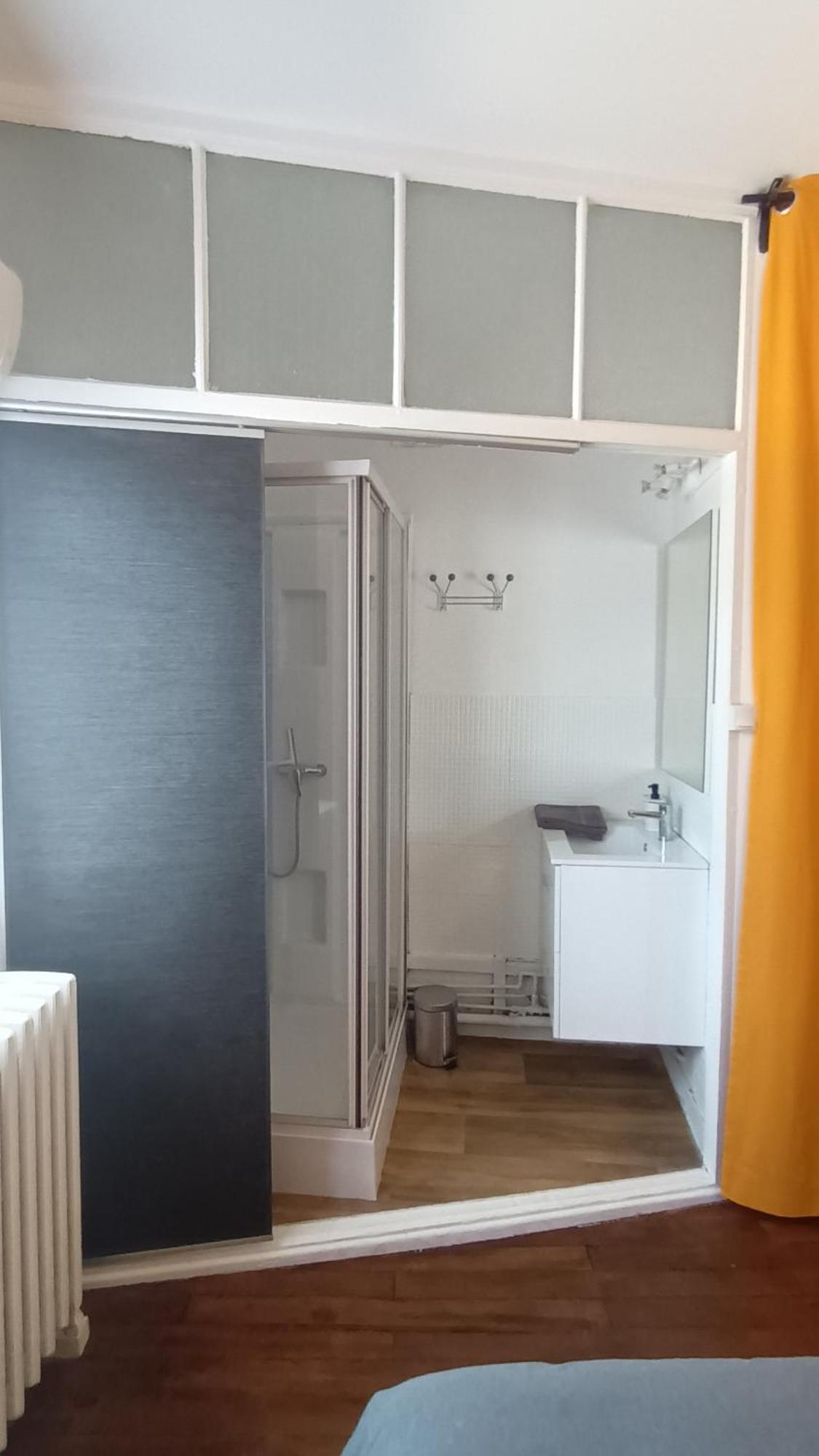 *Cocooning Family* Apartamento Tours Exterior foto