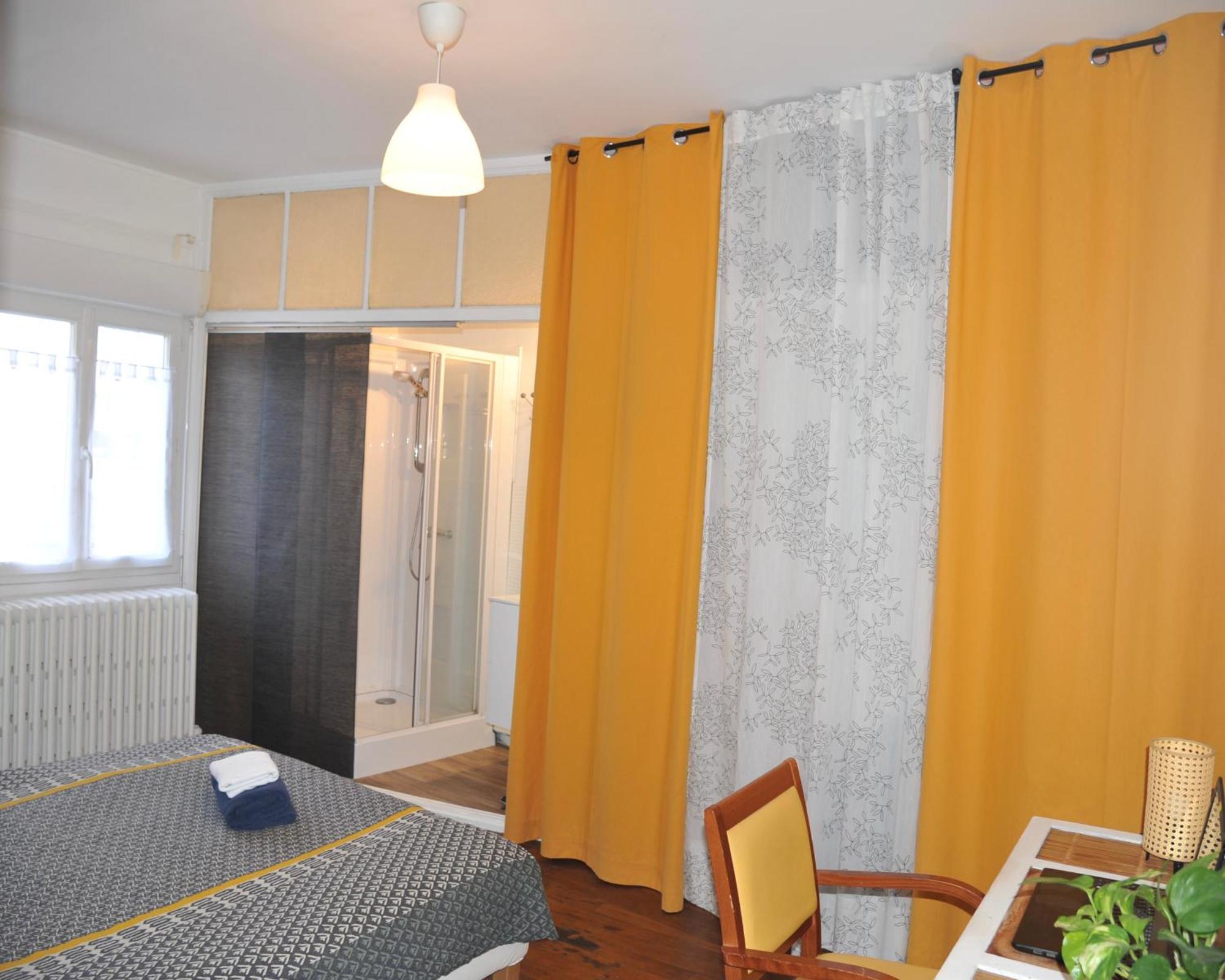 *Cocooning Family* Apartamento Tours Exterior foto