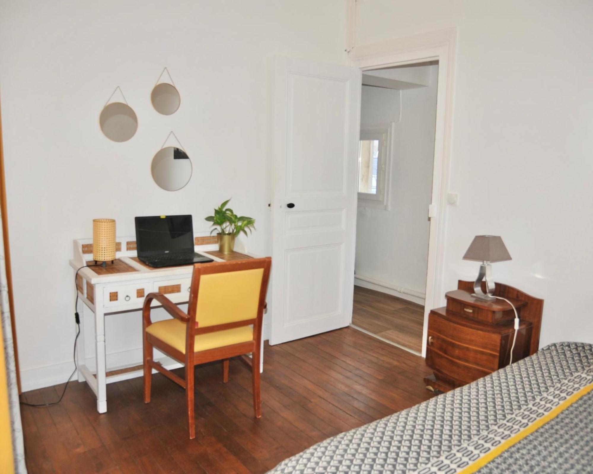 *Cocooning Family* Apartamento Tours Exterior foto