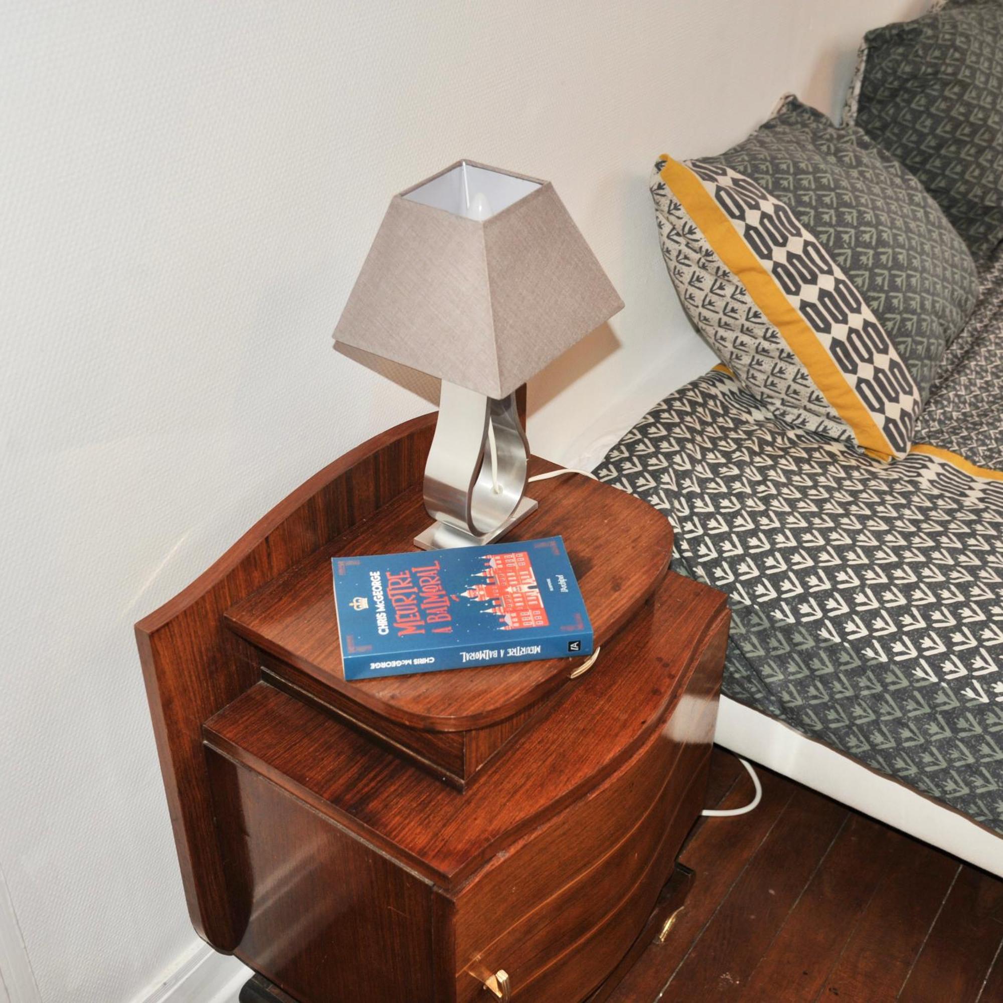 *Cocooning Family* Apartamento Tours Exterior foto