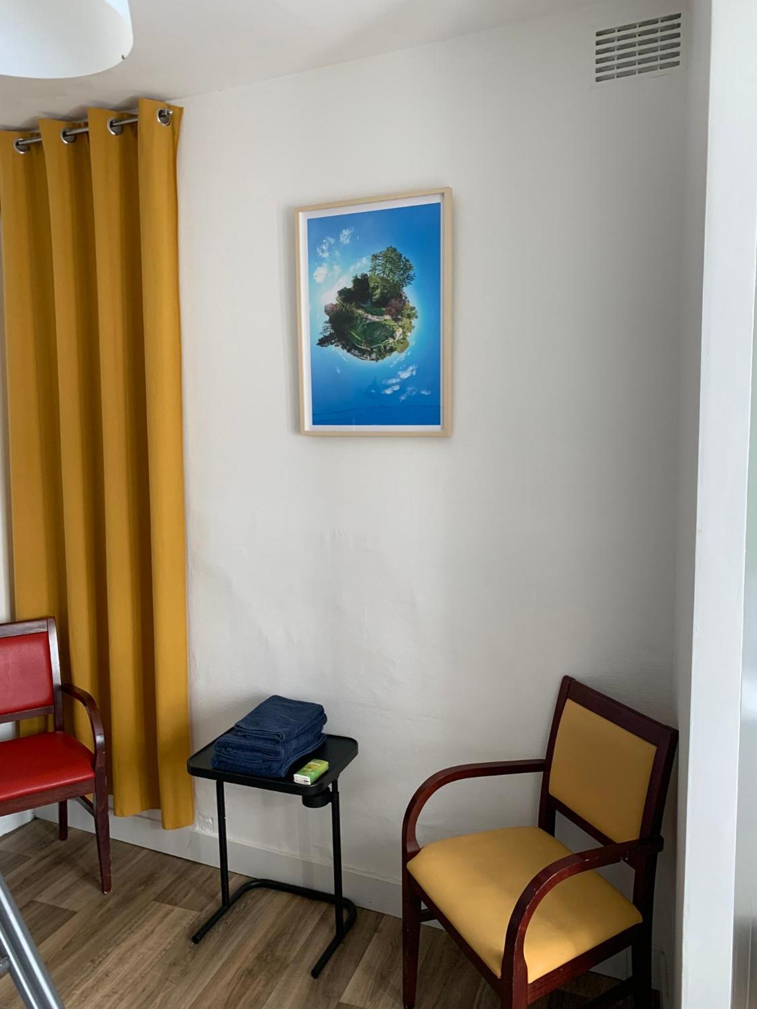 *Cocooning Family* Apartamento Tours Exterior foto